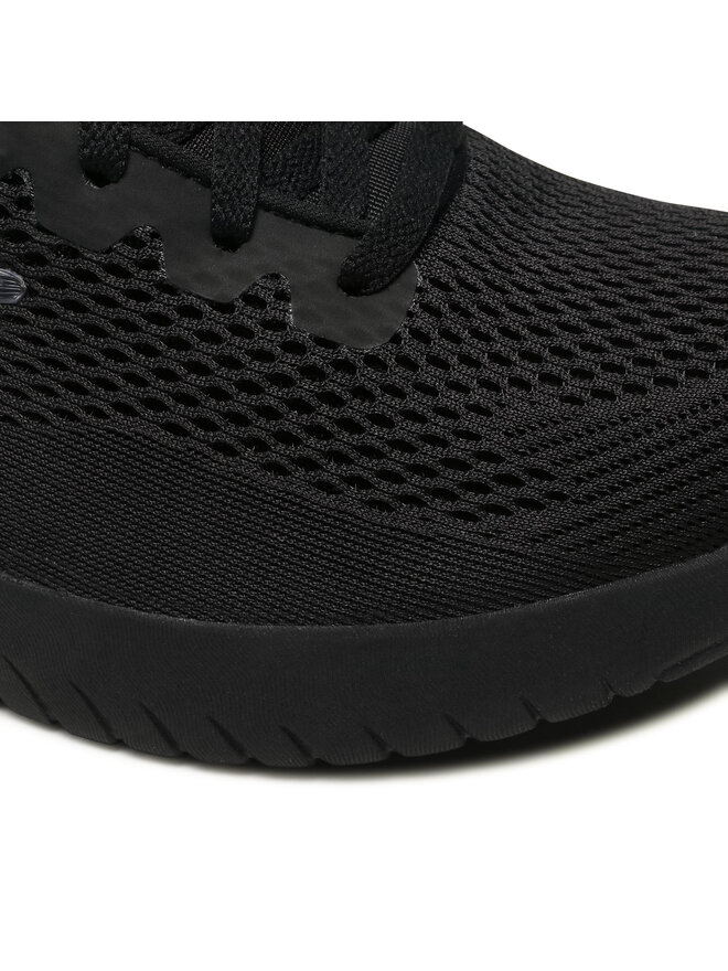 Skechers Sneakers Skechers Maglev 232056/BBK Negru
