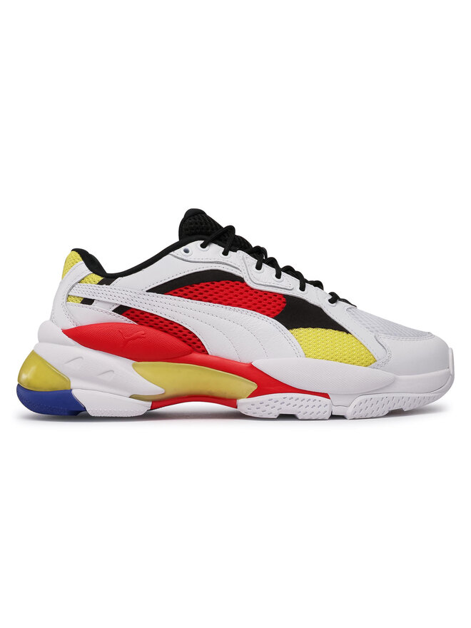 Lqd puma top