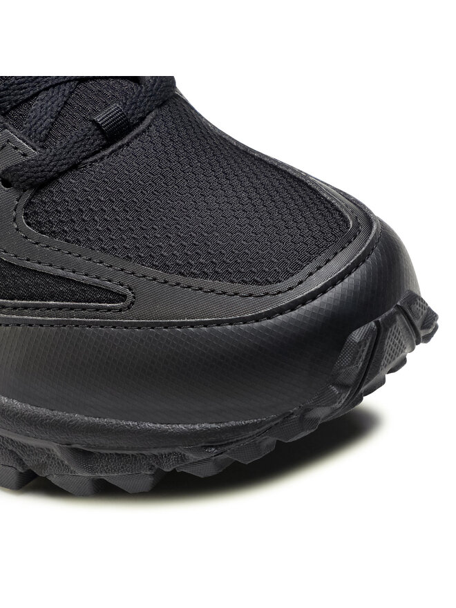 Reebok Trekkingschuhe Reebok Back To Trail G58887 Schwarz
