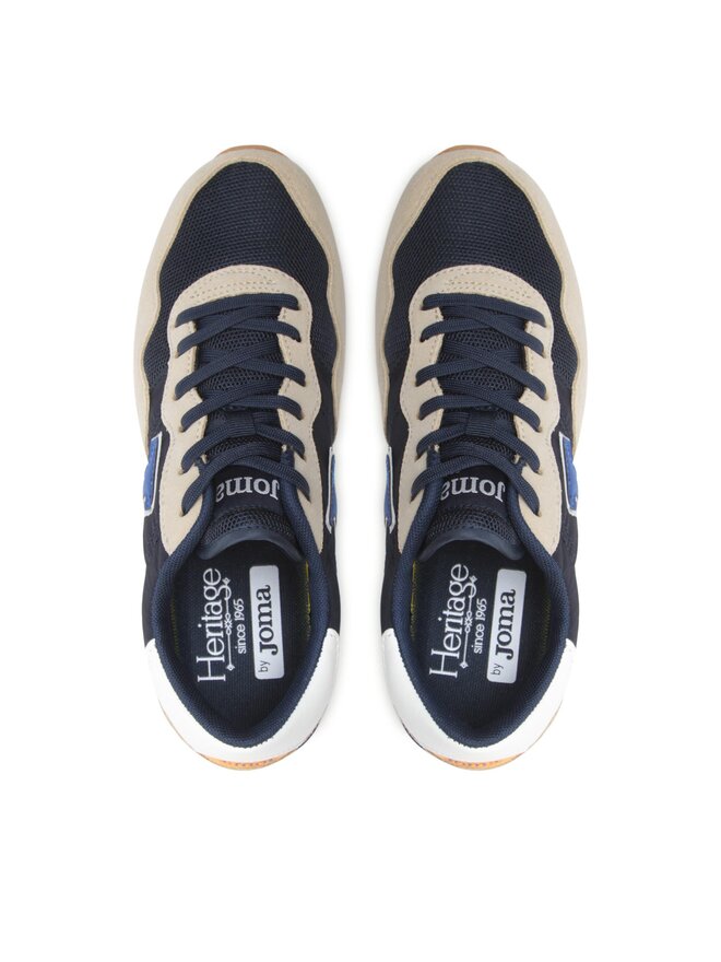 Joma Сникърси Joma C.367 Men C367S2303 Тъмносин