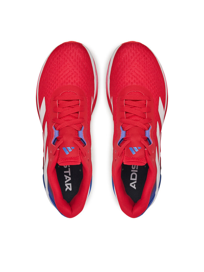 adidas Laufschuhe adidas adistar 3 JI1242 Rot