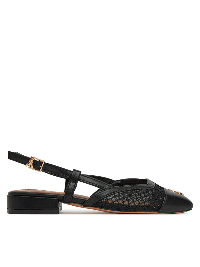 Patrizia Pepe Sandalen Patrizia Pepe PPJ341.01 Schwarz