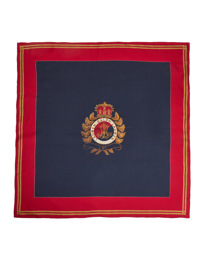 LAUREN RALPH LAUREN Φουλάρι LAUREN RALPH LAUREN 454961483001 Έγχρωμο