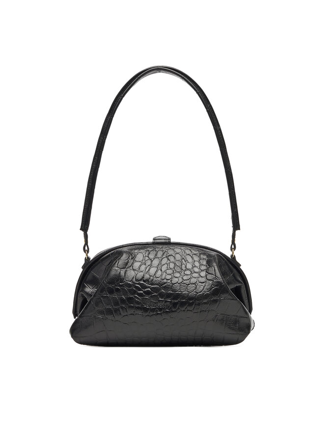 Balagan Handtasche Balagan Hug L Schwarz