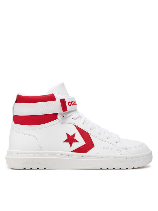 Converse Sneakersy Converse Pro Blaze V2 '90S Sport A08642C Bílá