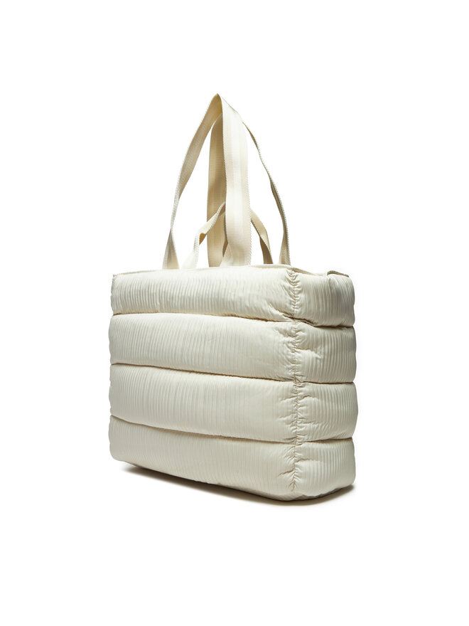 BOSS Borsetta Boss Deva Tote 50529035 Écru