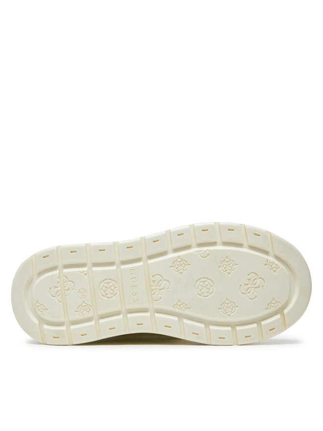 Guess Botas de nieve Guess Undelo FLFUEL ELE11 Beis