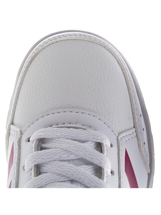 adidas Sneakers adidas AltaSport K BA9543 Alb
