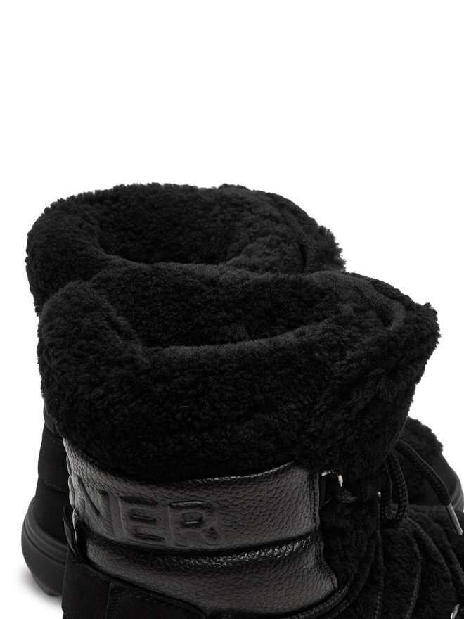 Bogner Sněhule Bogner Chamonix S 10 22446904 Černá