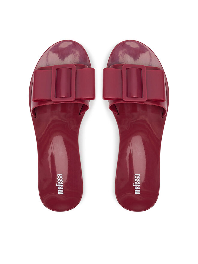 Melissa Чехли Melissa Babe AD 32944 Червен