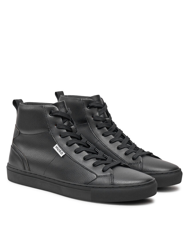 HUGO Sneakers HUGO Morrie 50536984 Negru