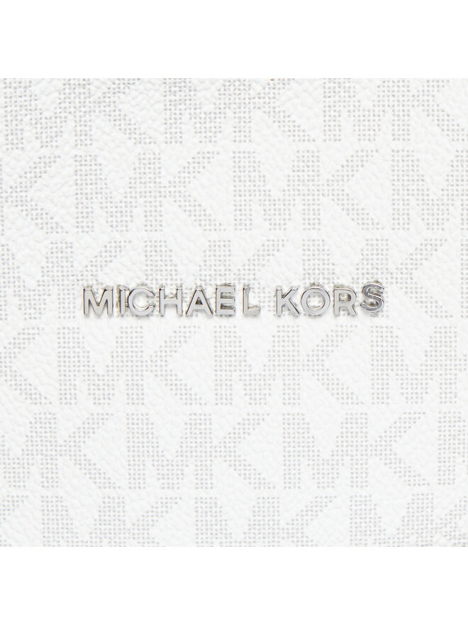 MICHAEL Michael Kors Handtasche MICHAEL Michael Kors 30S4S9RT2V Weiß