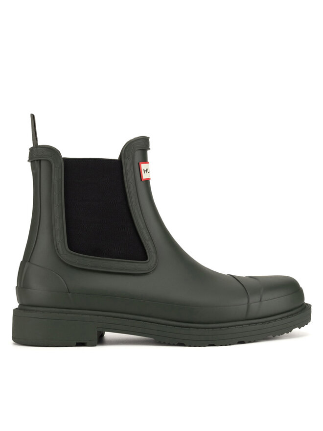Hunter Gumicsizma Hunter WFS1018RMA Khaki