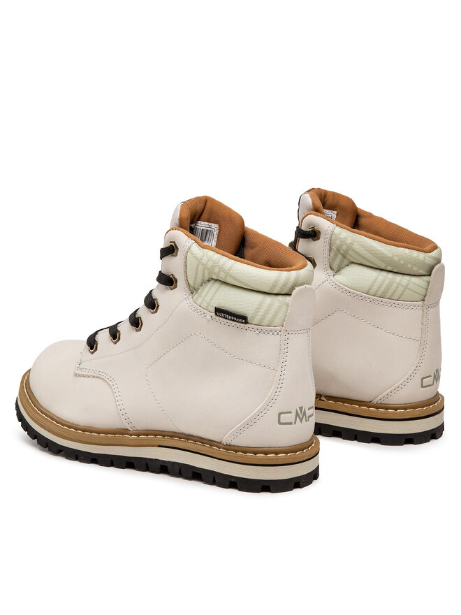 CMP Trapper stila apavi CMP Dorado Wmn Lifestyle Wp 39Q4936 Bēšs