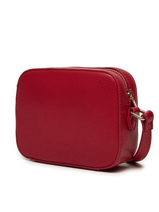 Valentino Ročna torba Valentino Divina VBS1R409G Rdeča
