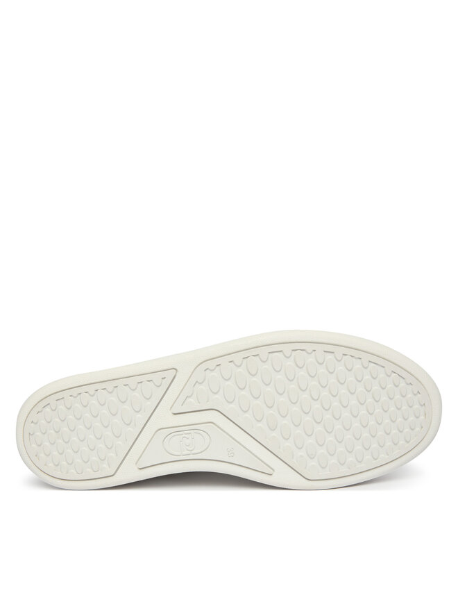 Liu Jo Sneakers Liu Jo Lena 01 BF6025 P0102 Weiß