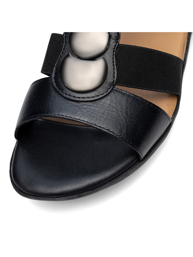 Go Soft Sandalias Go Soft WI16-956-08 Negro
