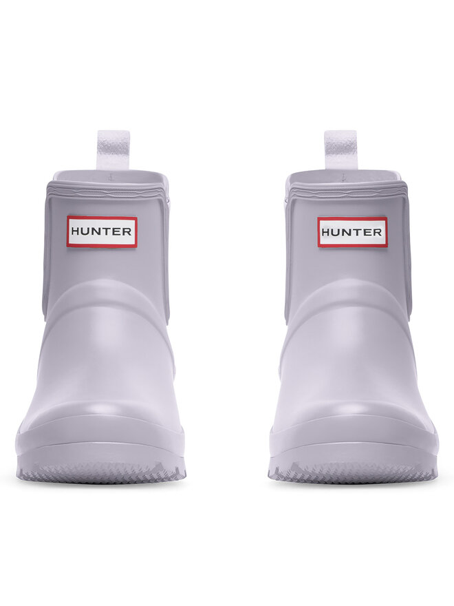 Hunter Гумени ботуши Hunter HFW-001 Виолетов