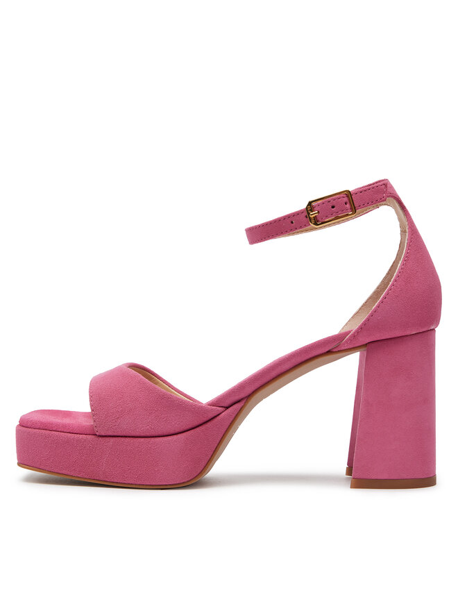 Unisa Sandalen Unisa Oriane Ks Rosa
