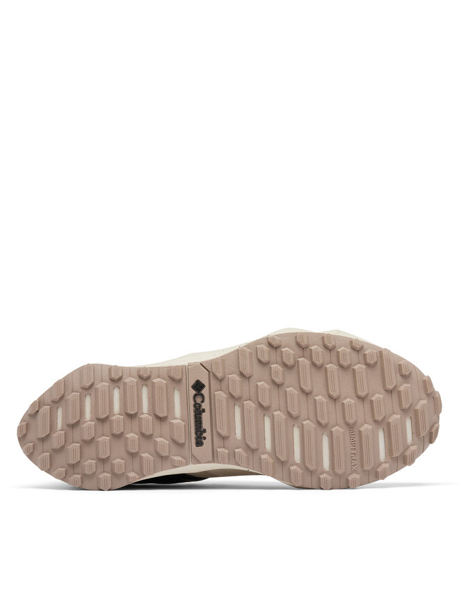 Columbia Bakancs Columbia Facet 75 Outdry 2099721 Barna