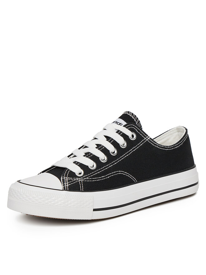 Sprandi Modne superge Sprandi CEO-YL201402 Črna