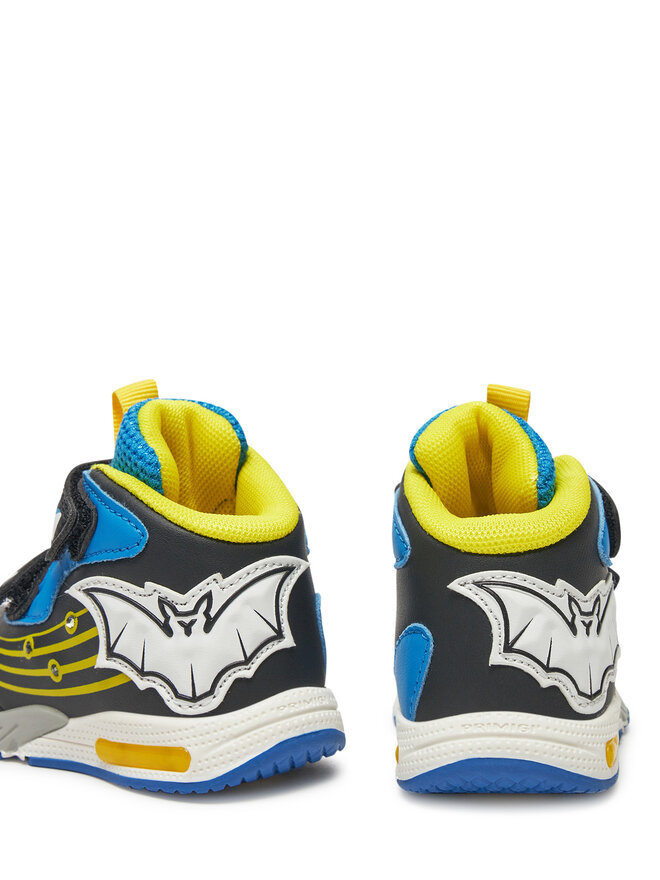 Primigi Sneakersy Primigi 6959700 Čierna