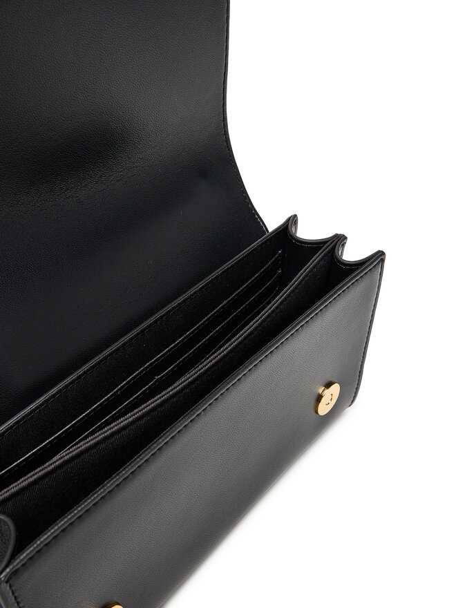LOVE MOSCHINO Handtasche LOVE MOSCHINO JC4051PP1NLF0000 Schwarz