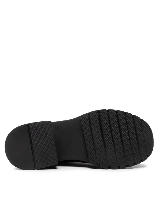 Simple Botines Simple SL-26-02-000036 Negro