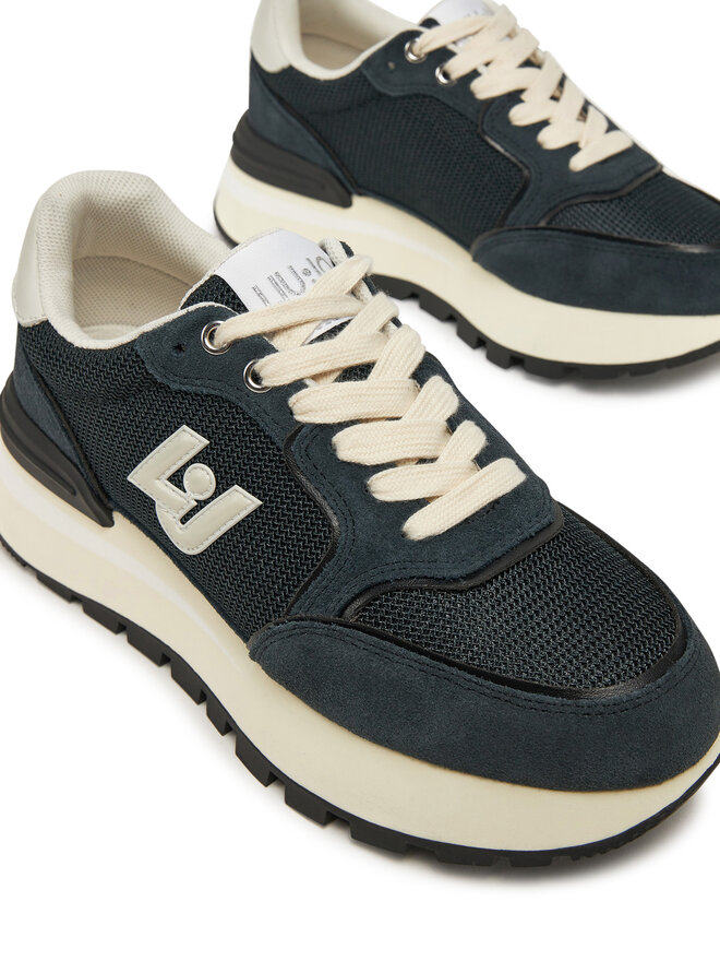 Liu Jo Zapatillas Liu Jo Amazing 25 BA5049 PX624 Negro