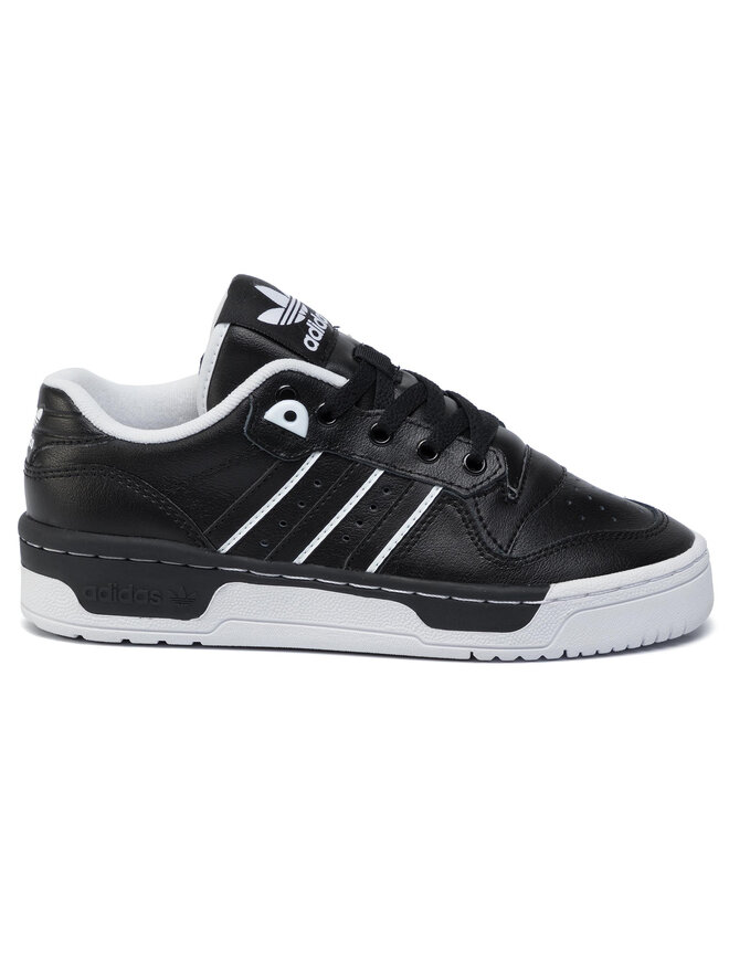 adidas Sneakers adidas Rivalry Low J EE5938 Schwarz