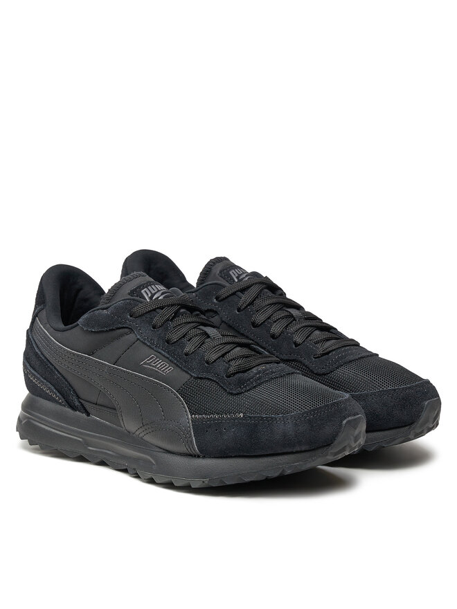 Puma Αθλητικά Puma Road Rider SD 397377 04 Μαύρο