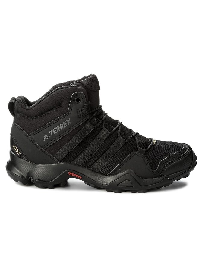 Turistiniai batai adidas Terrex Ax2r Mid Gtx GORE-TEX CM7697