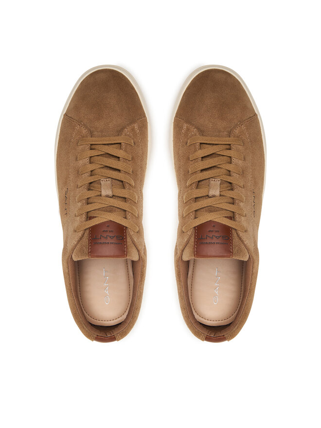 Gant Снікерcи Gant Joree 33633379 Світло-коричневий