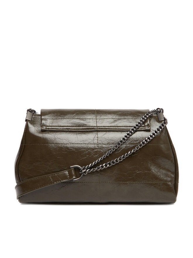 Badura Handtasche Badura C-AILA-LDA7951 Khakifarben