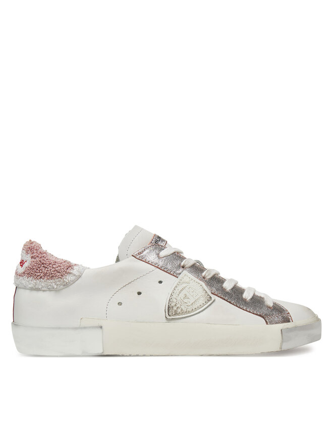 Philippe Model Zapatillas Philippe Model PRLD VEP1 Blanco