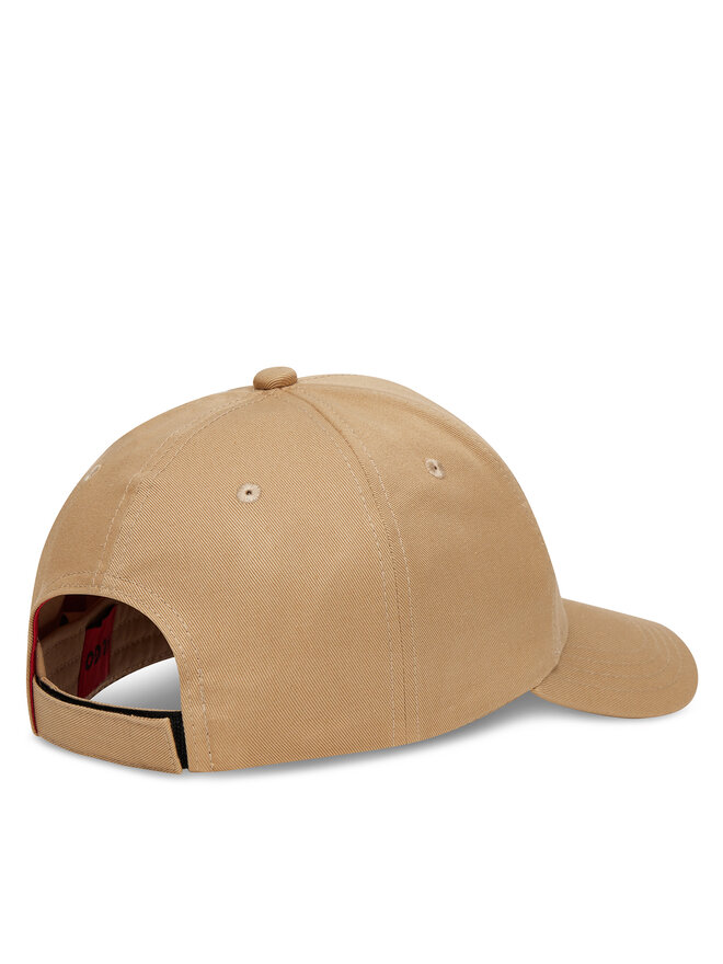 HUGO Gorra con visera HUGO Men-X 581 50492745 Beis