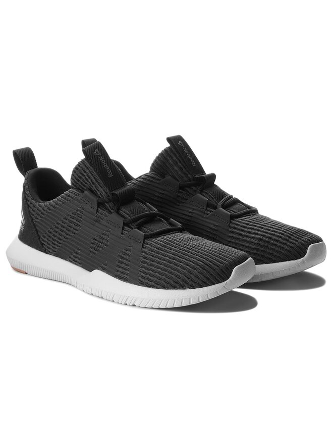 Batai sporto sal Reebok Reago Pulse CN5125 Juoda eavalyne.lt