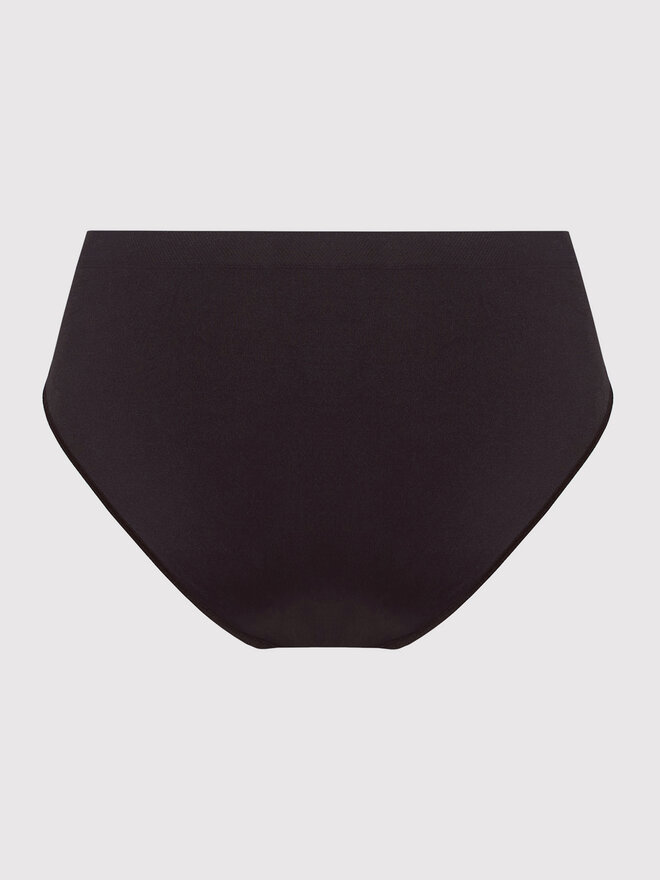 Hanro Hanro Klassischer Damenslip Touch Feeling 1812 Schwarz