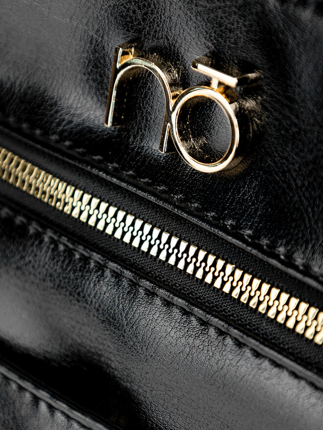 Nobo Сумка Nobo BAGT941 Чорний