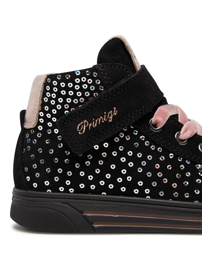 Primigi Bakancs Primigi GORE-TEX 4867211 S Fekete