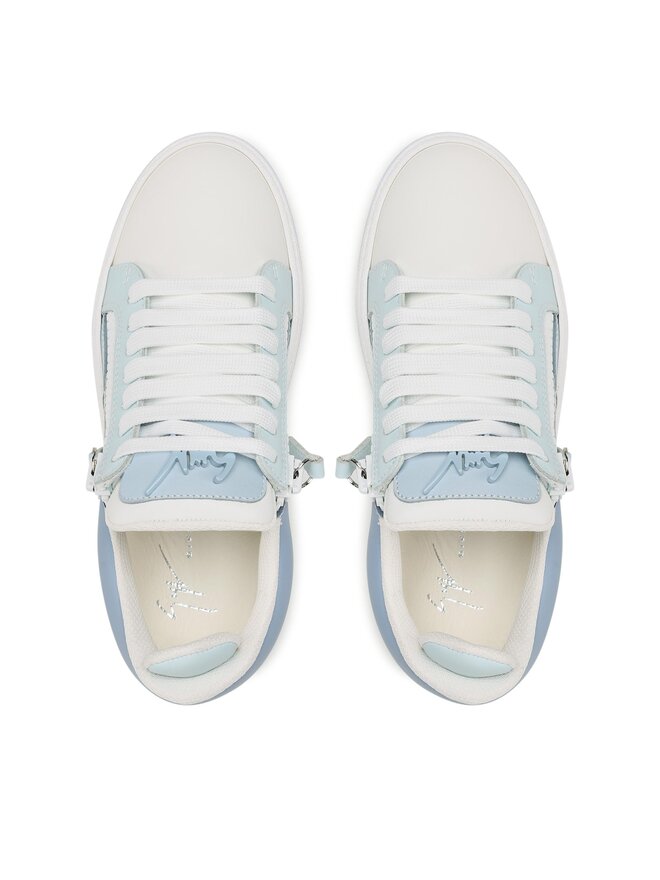 GIUSEPPE ZANOTTI Sneakers Giuseppe Zanotti RS30025 004 Alb