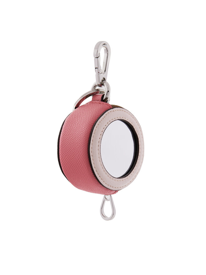 TOUS Obesek TOUS Mirror 2002206613 Roza