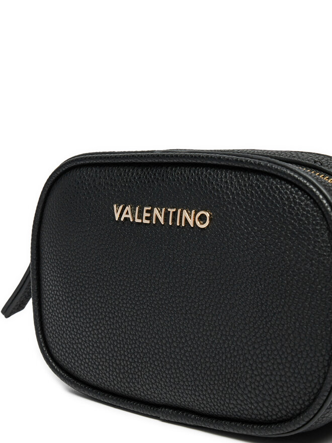 Valentino Torebka Valentino Miramar VBS7UE01 Czarny