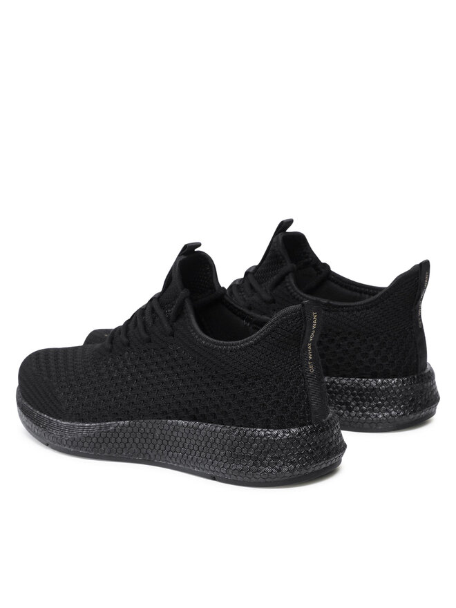 Sprandi Zapatillas Sprandi WP07-GVA-1 1 Negro