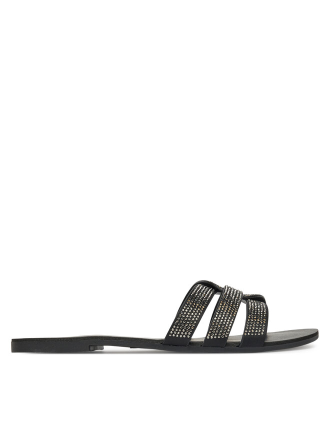 ONLY Shoes Şlapi ONLY Shoes 15340950 Negru
