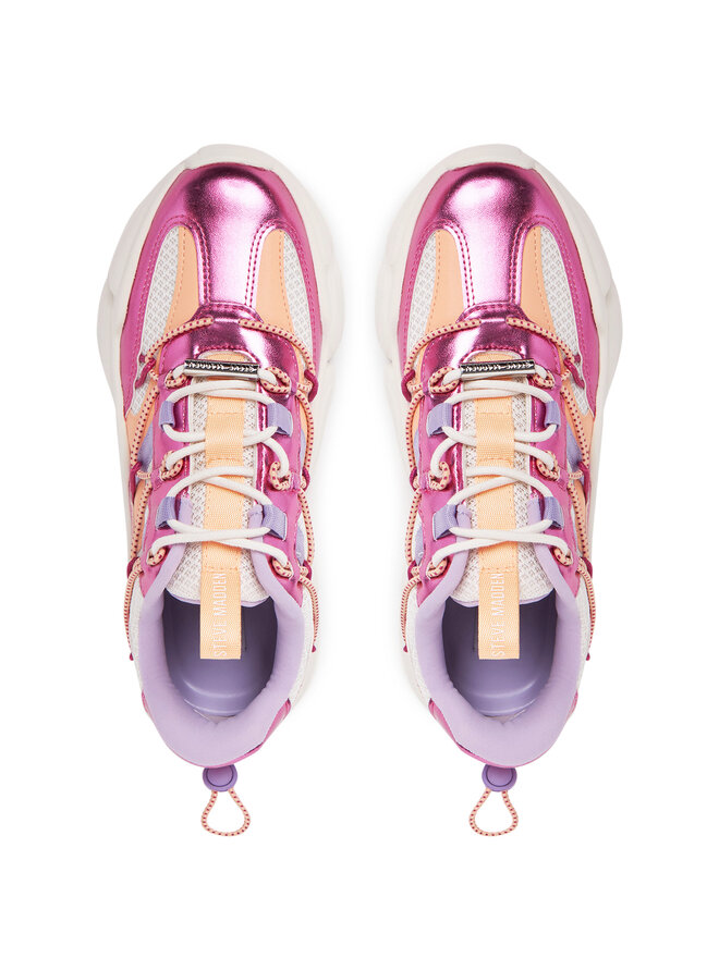 Steve Madden Sneakers Steve Madden Spectator SM11002961 Roz