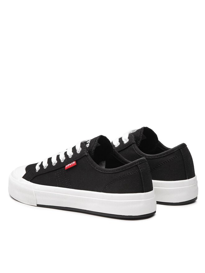 Levi's® Scarpe da ginnastica Levi's® 235209-733-59 Nero