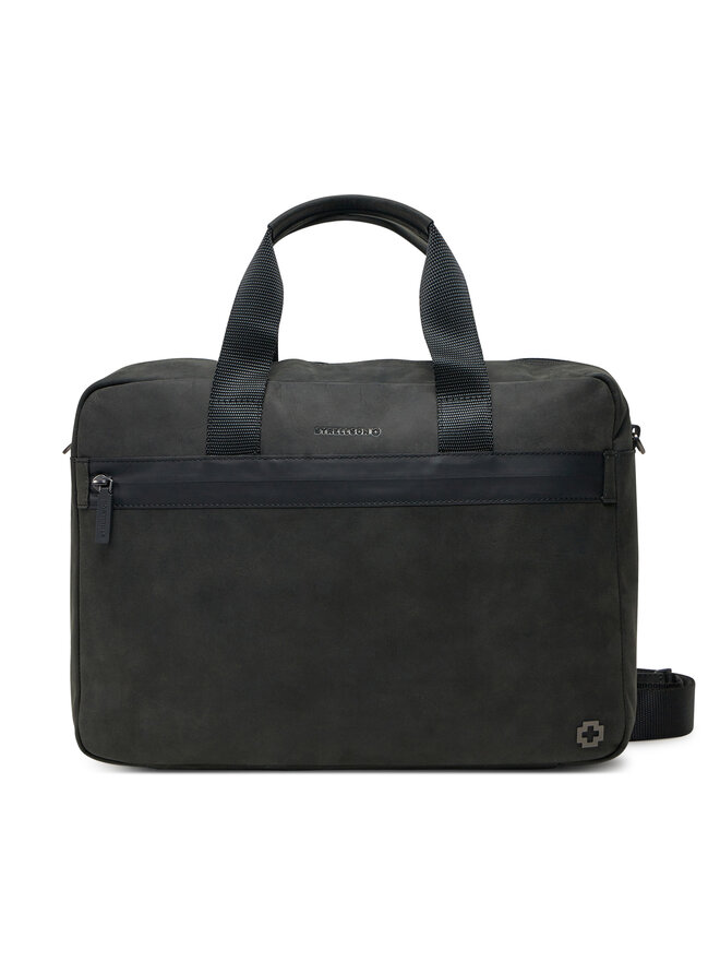 Strellson Τσάντα για laptop Strellson 4010003330 Μαύρο