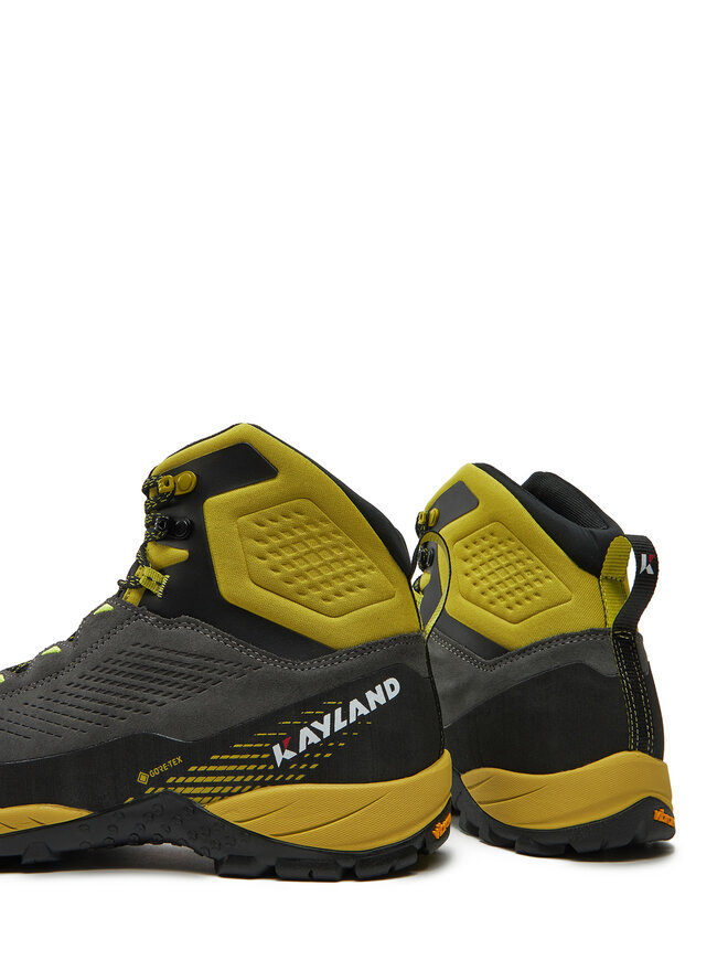 Kayland Trekkingi Kayland Vision GTX 018024095 Szary