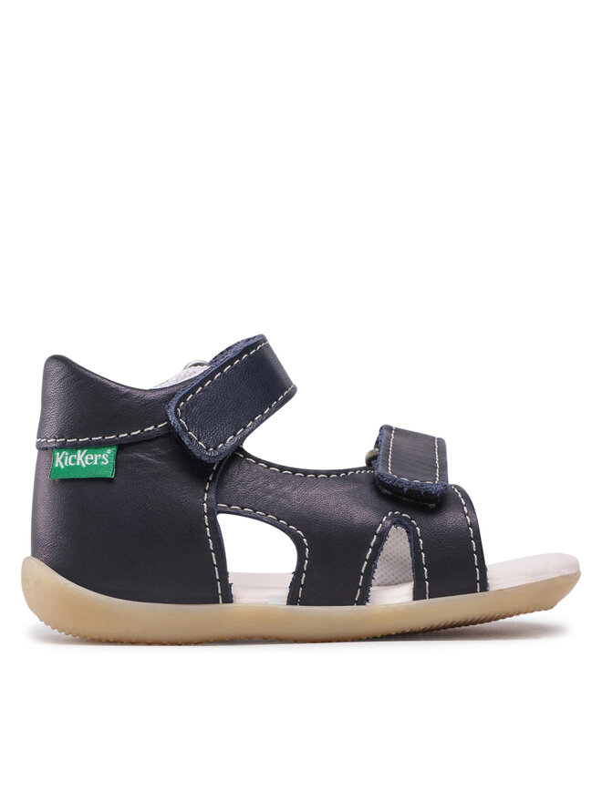 Kickers Sandály Kickers Binsia-2 696355-10 Tmavomodrá